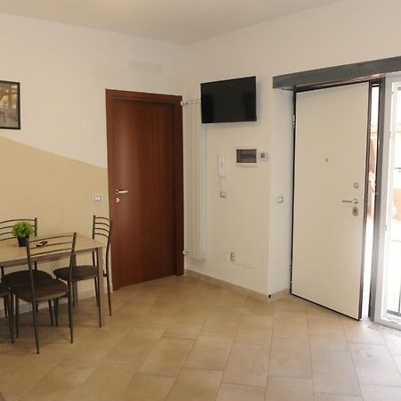 Milan 3Suites Εξωτερικό φωτογραφία