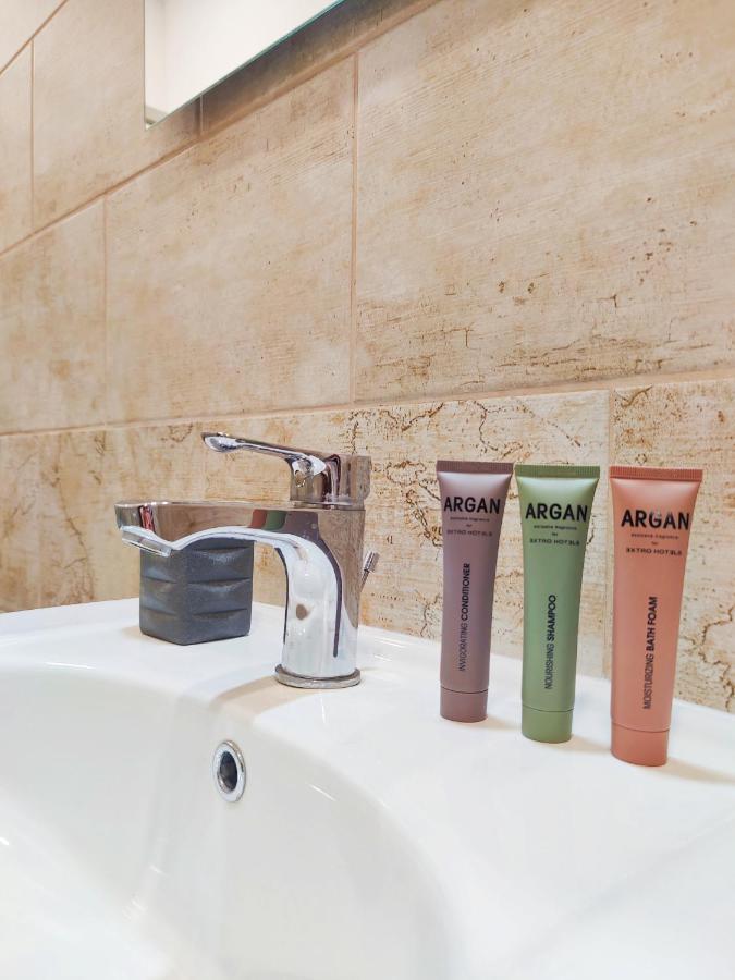 Milan 3Suites Εξωτερικό φωτογραφία