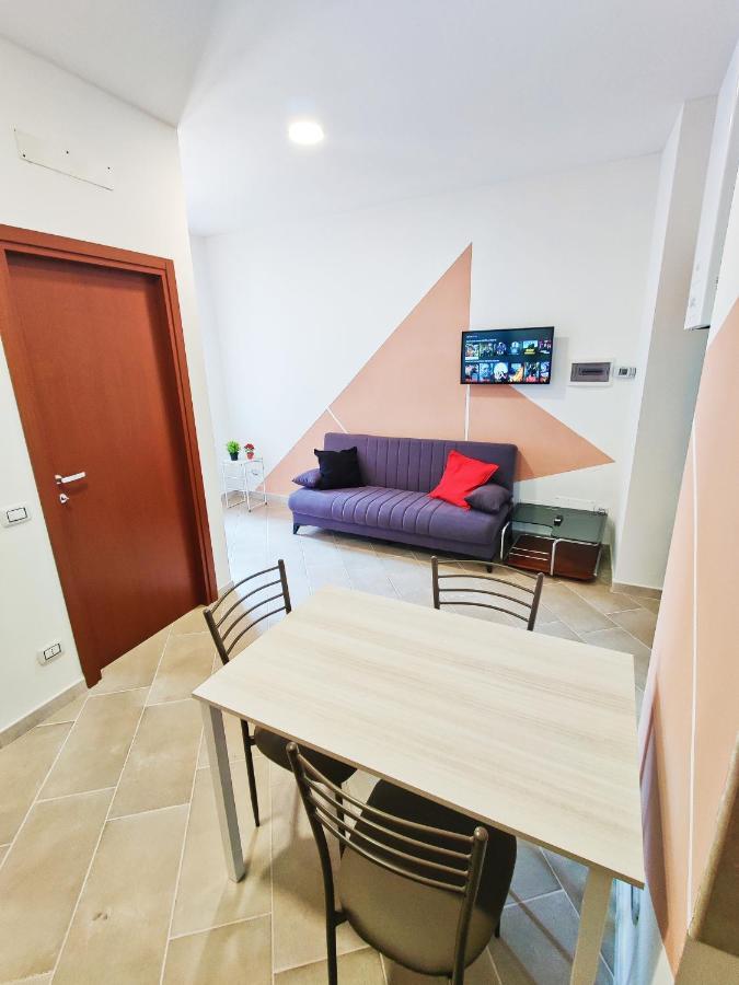 Milan 3Suites Εξωτερικό φωτογραφία