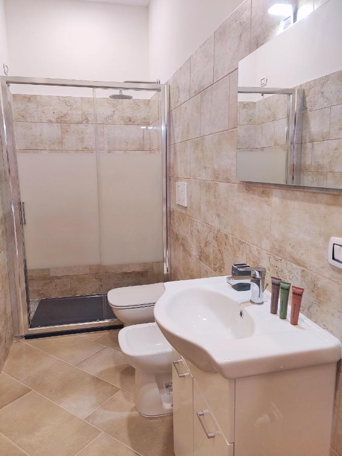 Milan 3Suites Εξωτερικό φωτογραφία