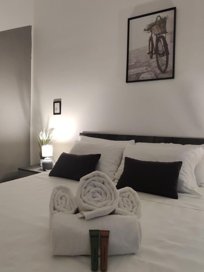 Milan 3Suites Εξωτερικό φωτογραφία