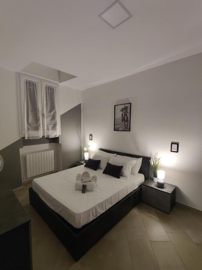 Milan 3Suites Εξωτερικό φωτογραφία