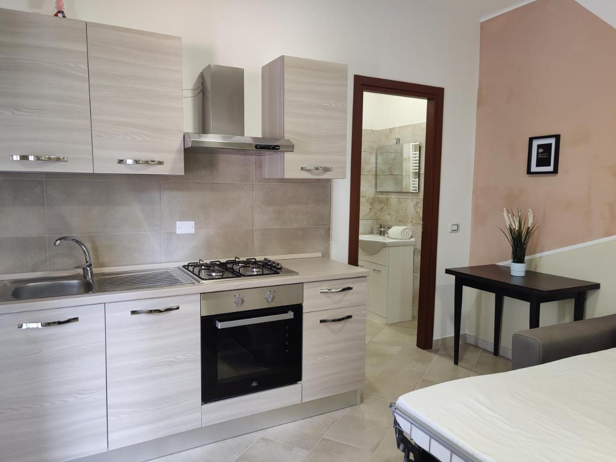 Milan 3Suites Εξωτερικό φωτογραφία
