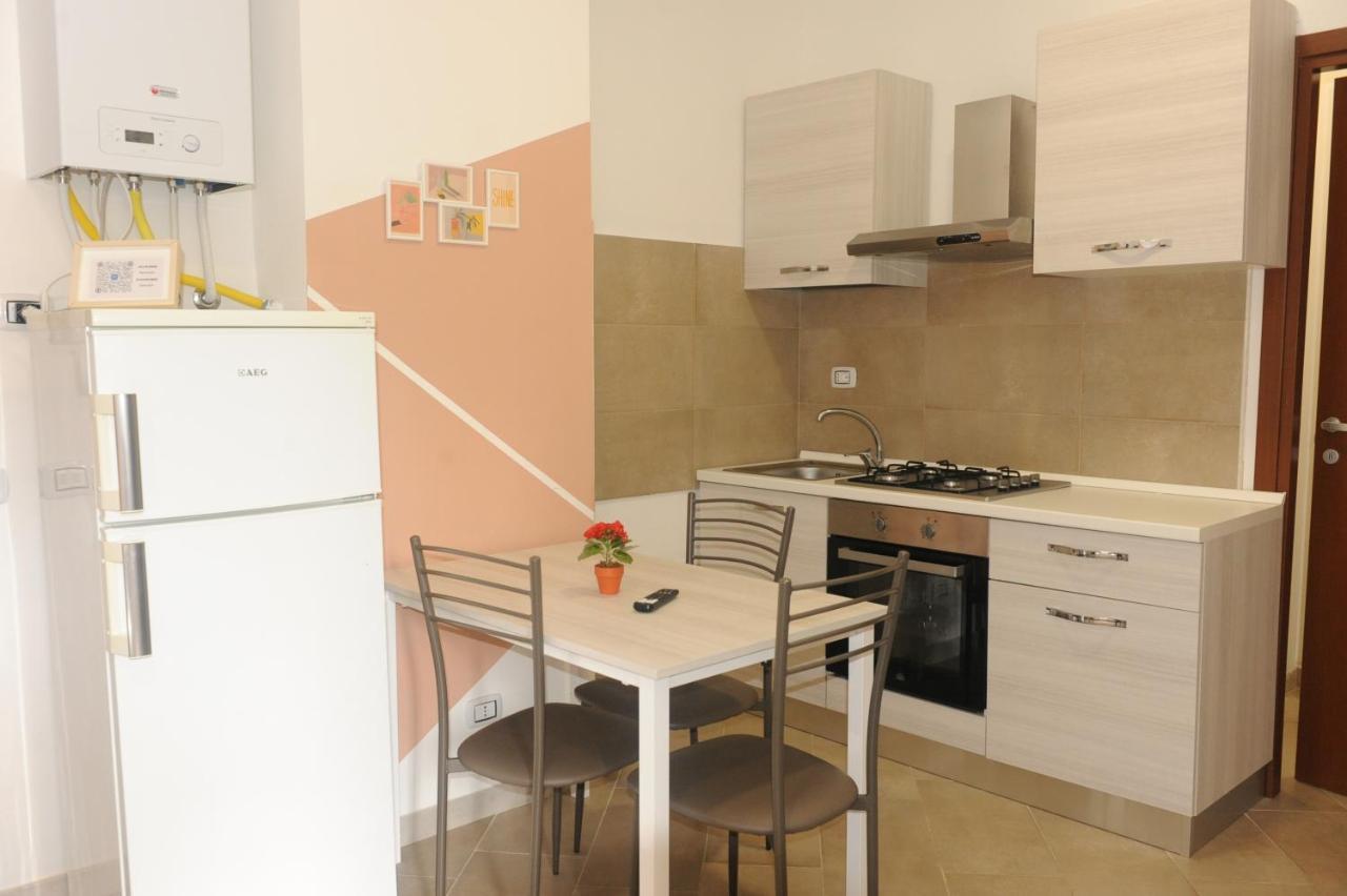 Milan 3Suites Εξωτερικό φωτογραφία