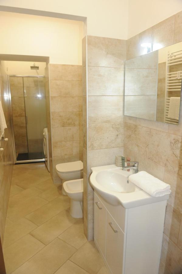 Milan 3Suites Εξωτερικό φωτογραφία