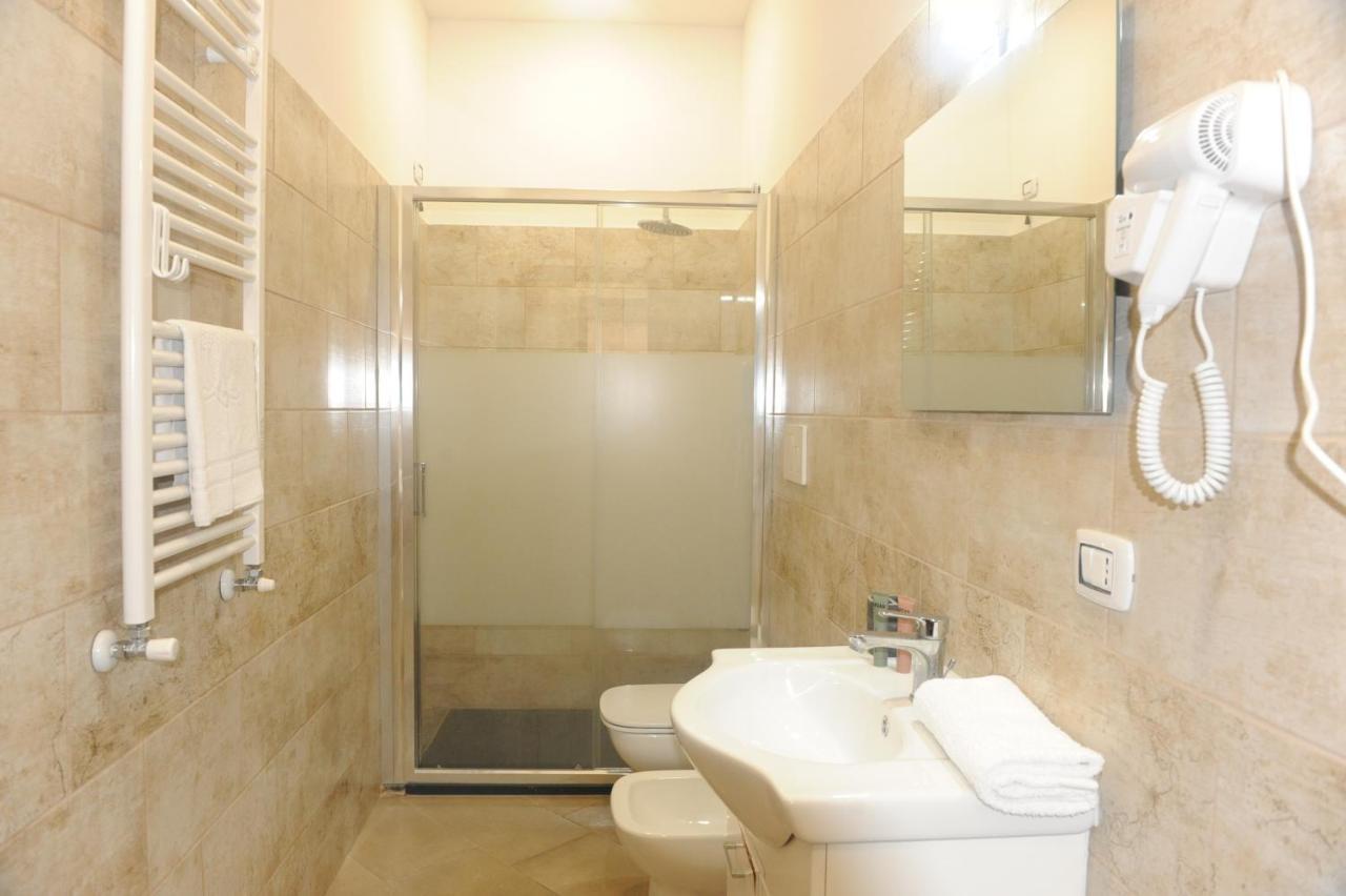 Milan 3Suites Εξωτερικό φωτογραφία