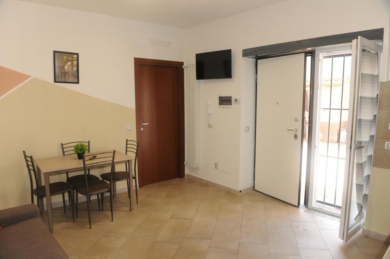 Milan 3Suites Εξωτερικό φωτογραφία
