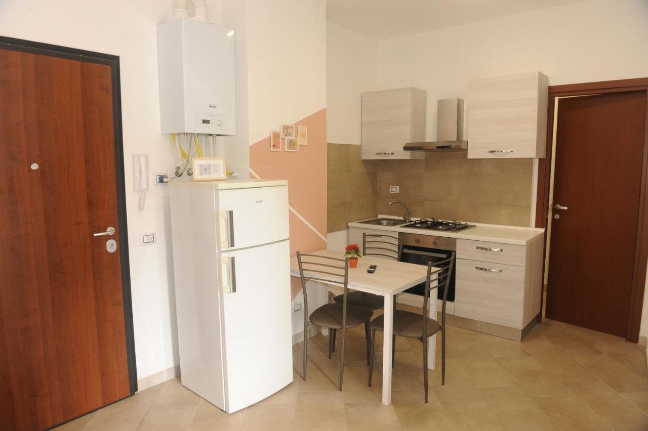 Milan 3Suites Εξωτερικό φωτογραφία