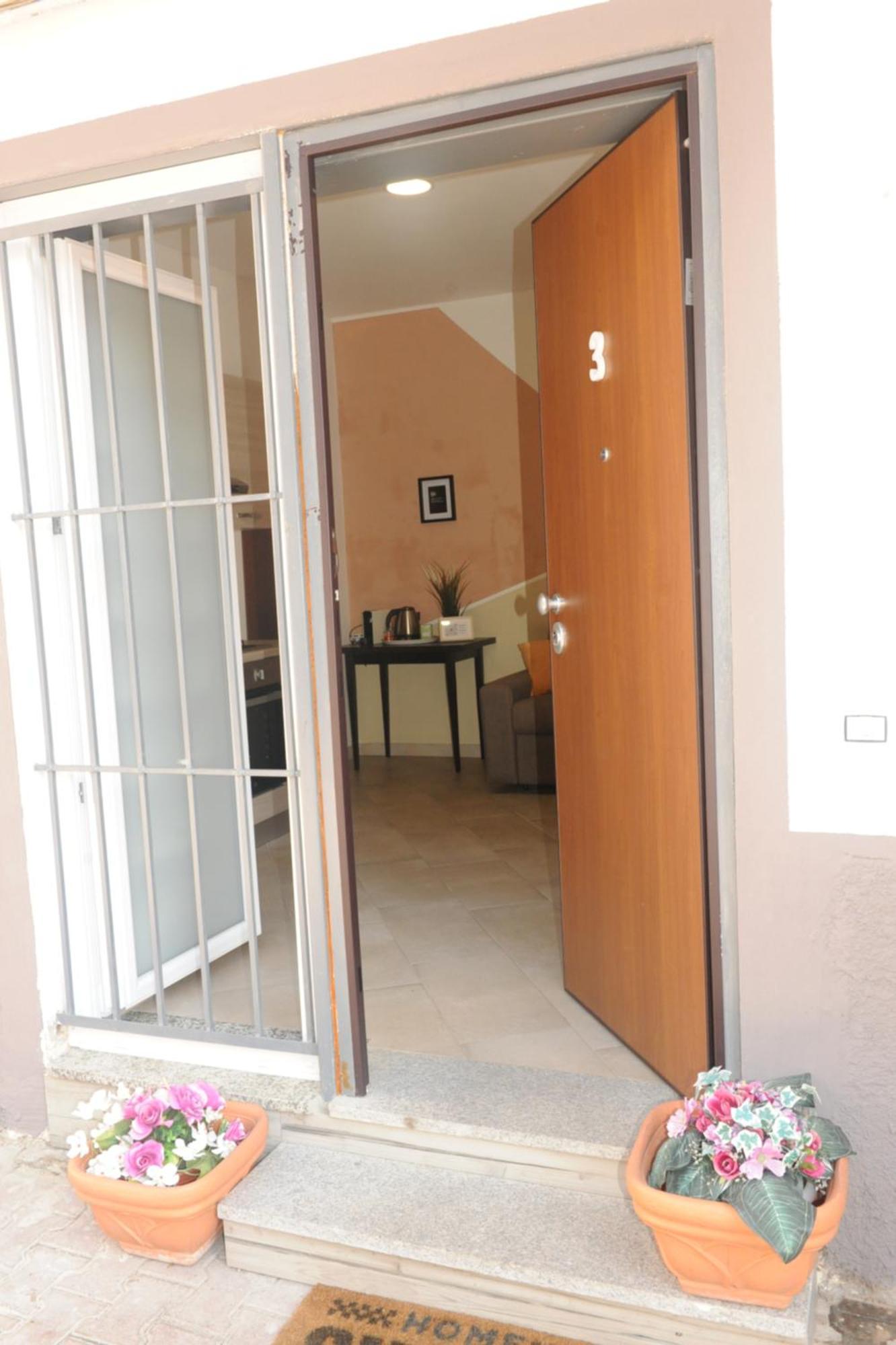 Milan 3Suites Εξωτερικό φωτογραφία