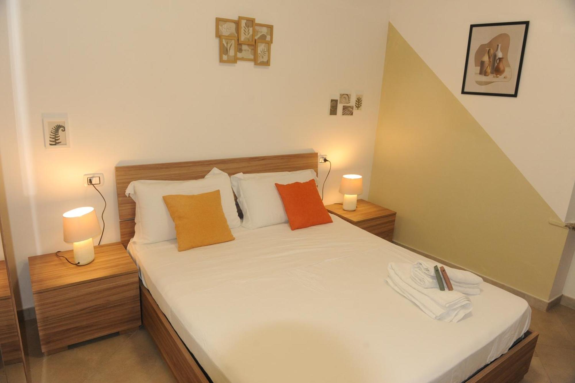 Milan 3Suites Εξωτερικό φωτογραφία